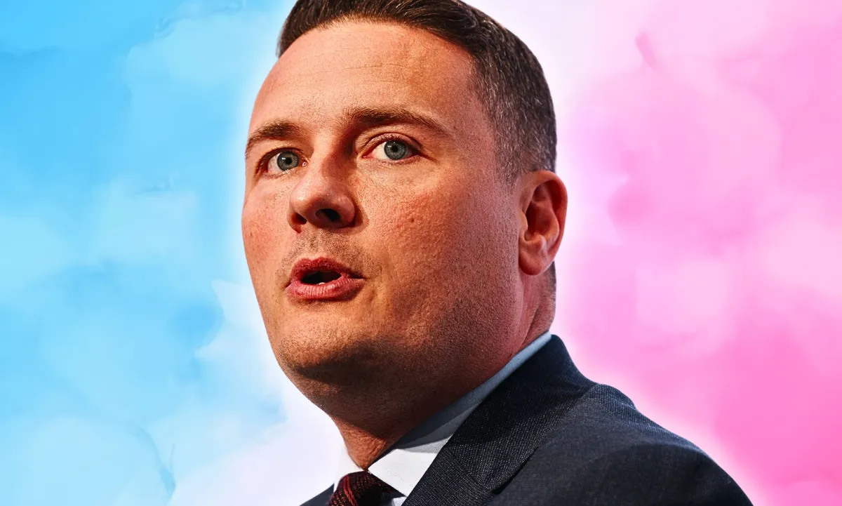 Wes Streeting Gathers Support to Challenge Keir Starmer