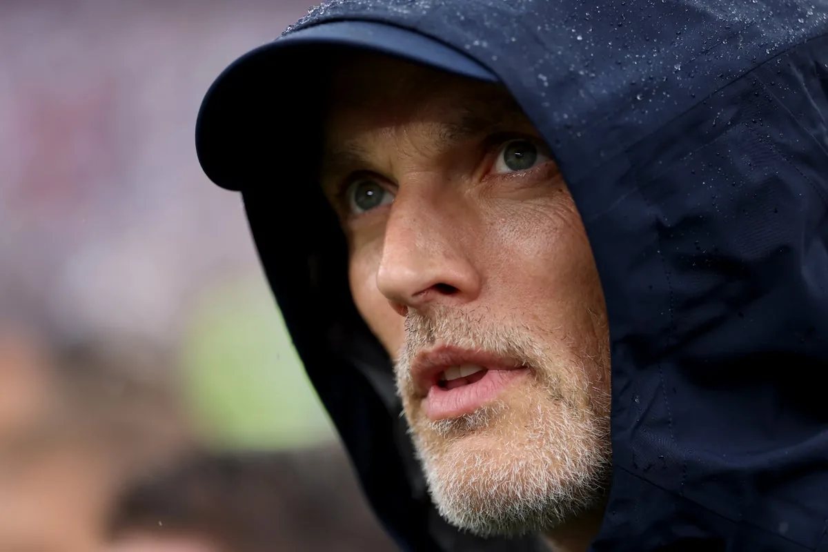 England’s World Cup right-back issues continue after Panama win