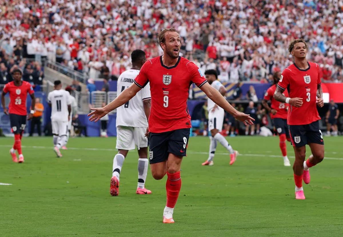 Barcelona reportedly opens talks for Harry Kane transfer amid World Cup focus