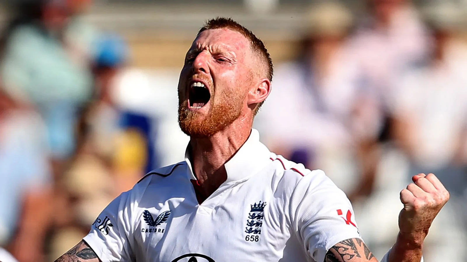 Trent Bridge: England strike late after Latham and Conway dominate opening day