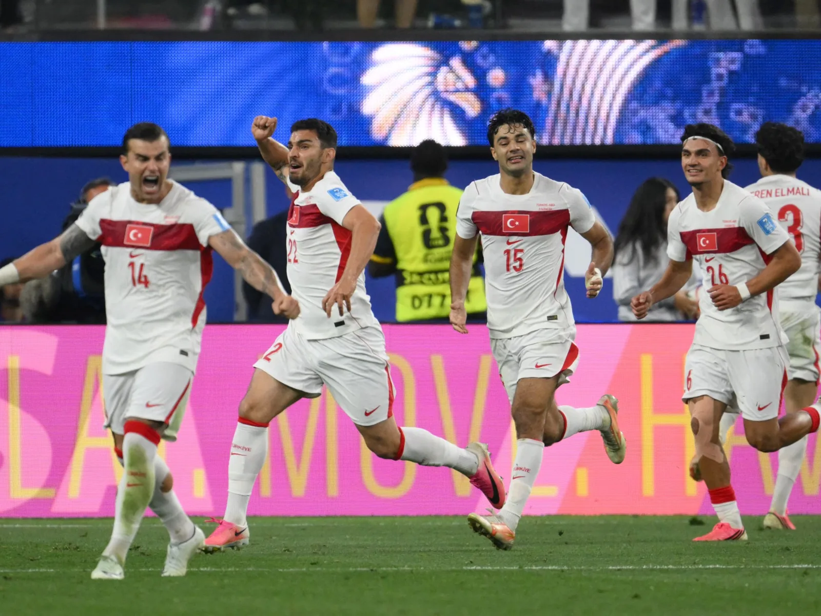 USA coach Mauricio Pochettino unconcerned by Turkey defeat ahead of knockout stage