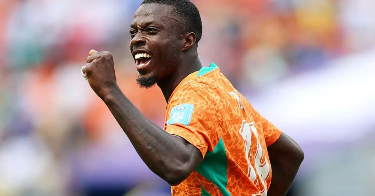 Curaçao face Ivory Coast in World Cup Group E encounter