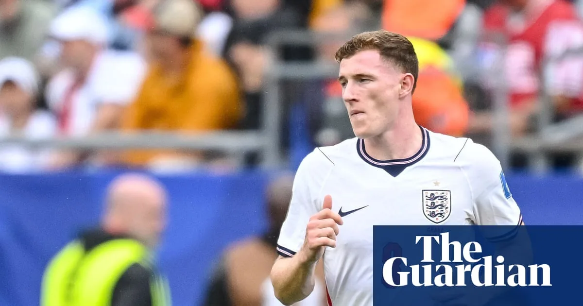 Manchester City agree club record deal for Elliot Anderson from Nottingham Forest