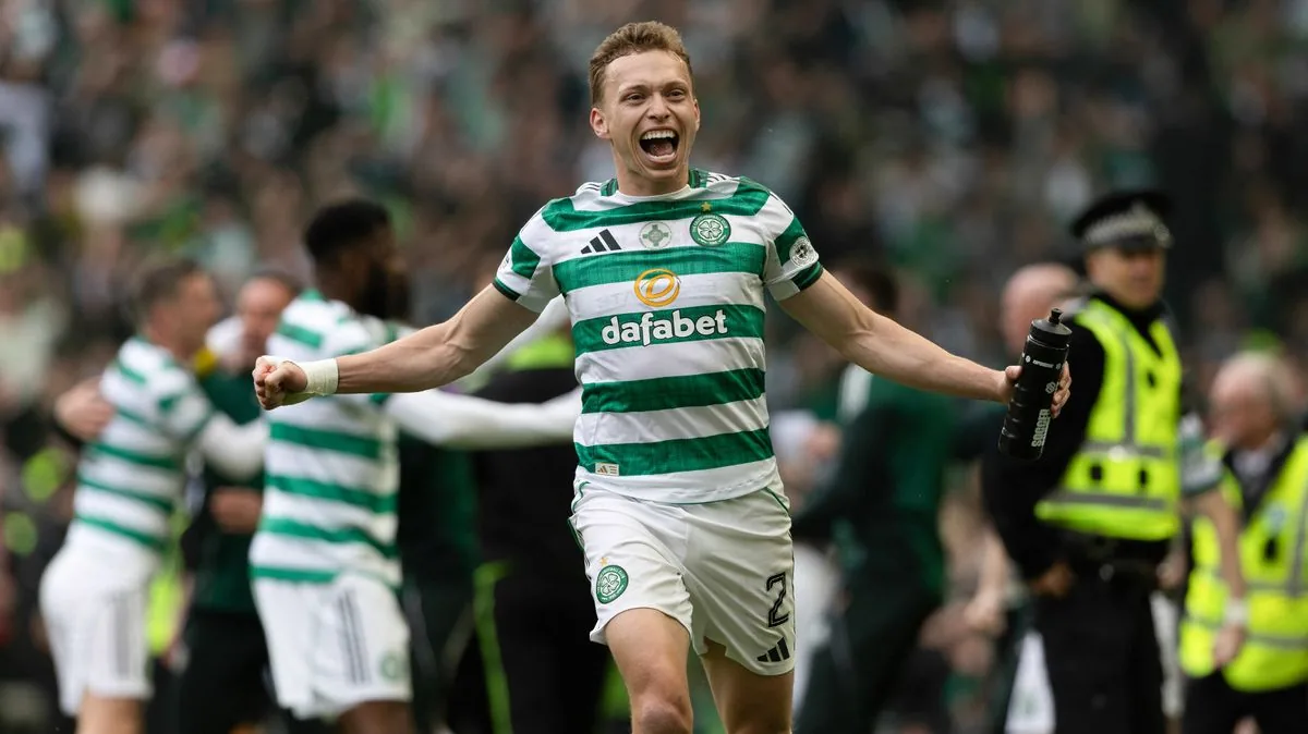 Everton contact Celtic over availability of defender Alistair Johnston, says Martin O’Neill - The New York Times