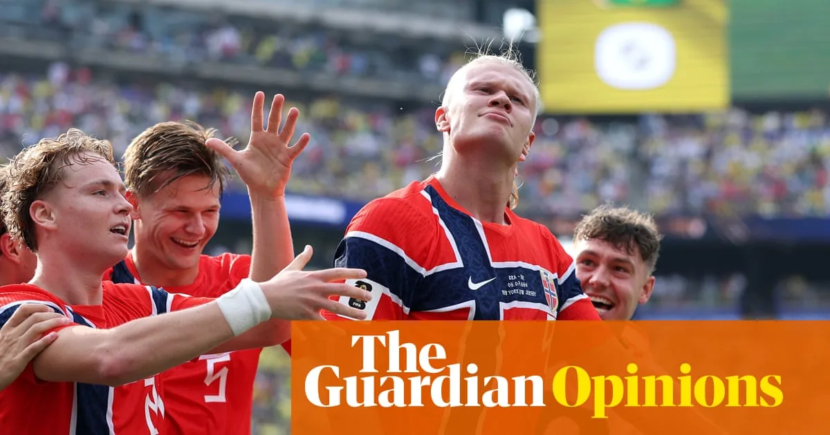 Miami set for Norway versus England World Cup quarter-final