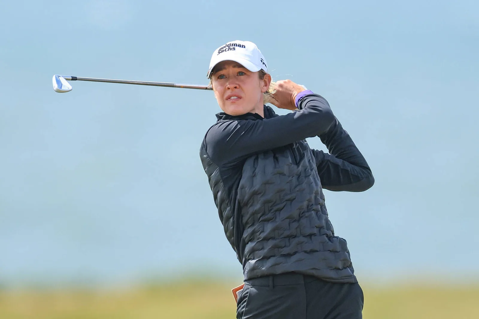 Royal Lytham & St Annes to host AIG Women’s Open with Hull and Woad among contenders