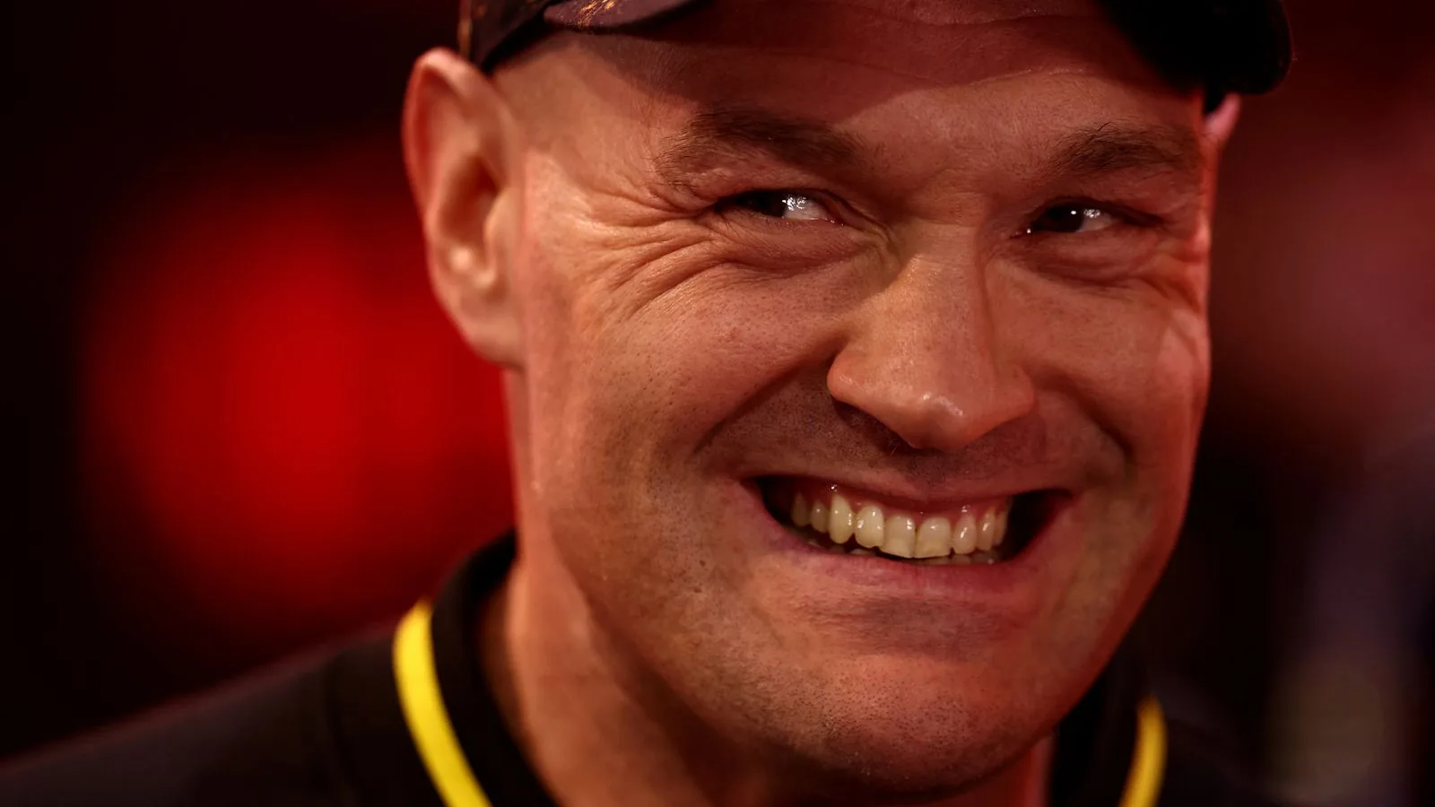 Thailand bout sees Tyson Fury lighter than opponent Mariusz Wach