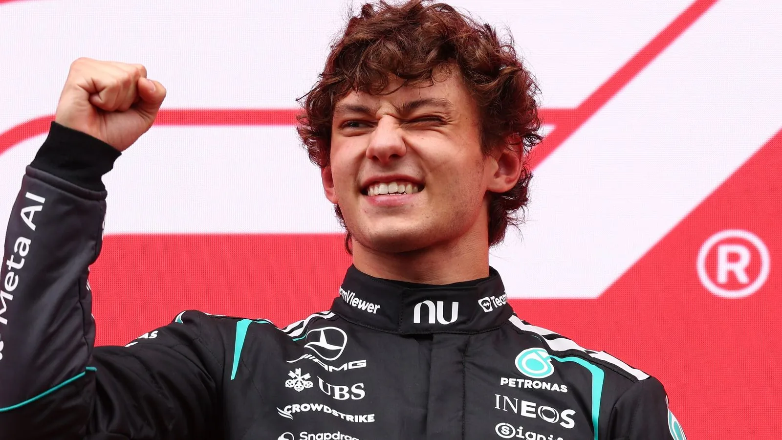 Belgian Grand Prix: Russell ‘numb to disappointment’ after title hopes take another blow