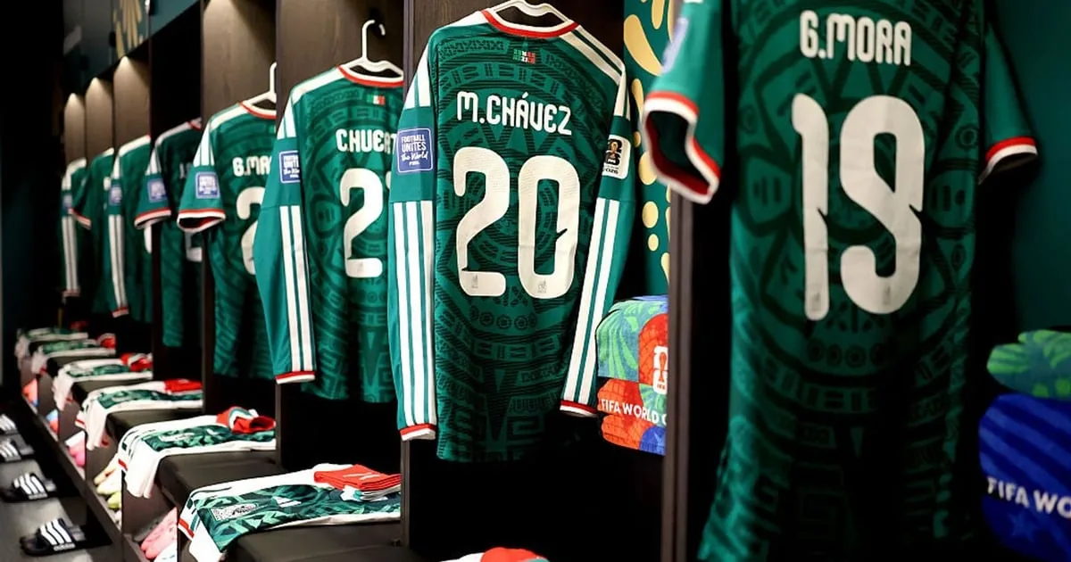 Mexico City: Ecuador files complaint over fan noise before World Cup match against Mexico