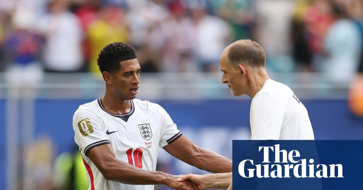 World Cup 2026: Is England's third-place finish being under-appreciated?