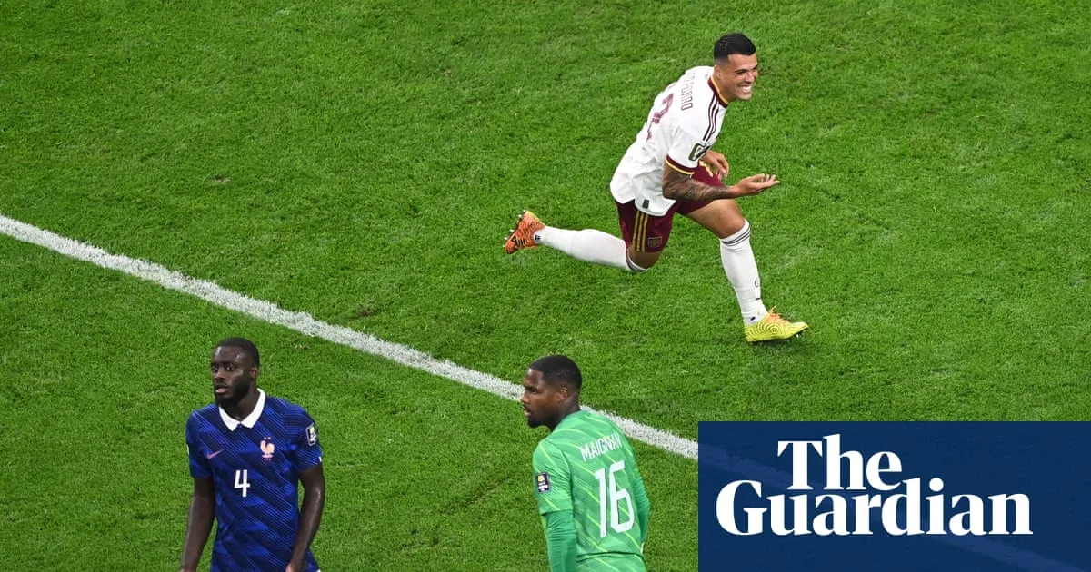 Spain’s Road to the Final