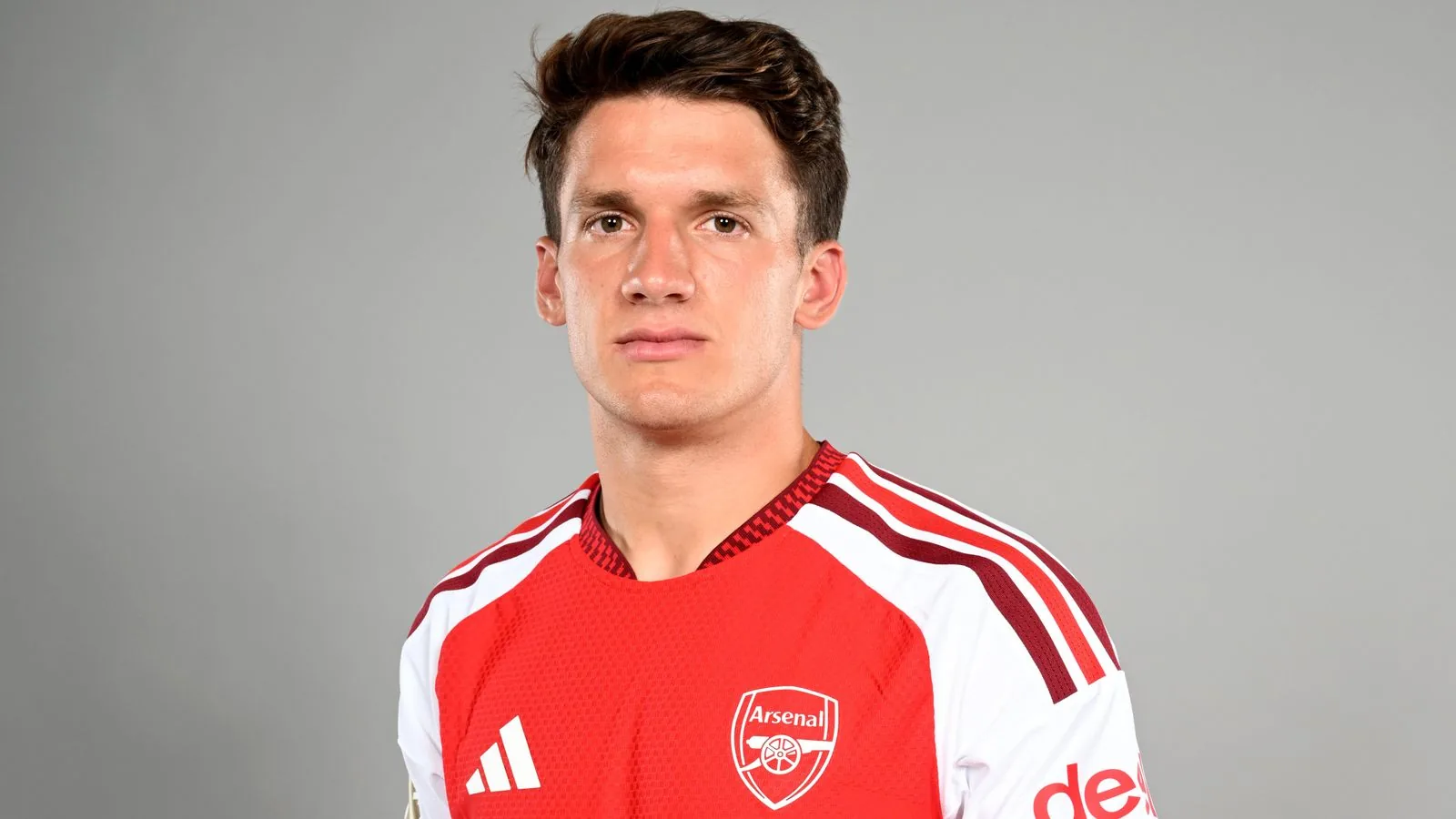 Arsenal transfer news: Christos Tzolis joins Gunners from Club Brugge for £34m