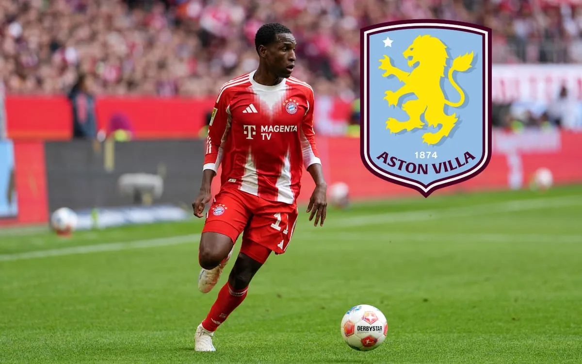 Alejandro Garnacho transfer news: Aston Villa sign Chelsea winger on initial loan deal with conditional obligation to buy