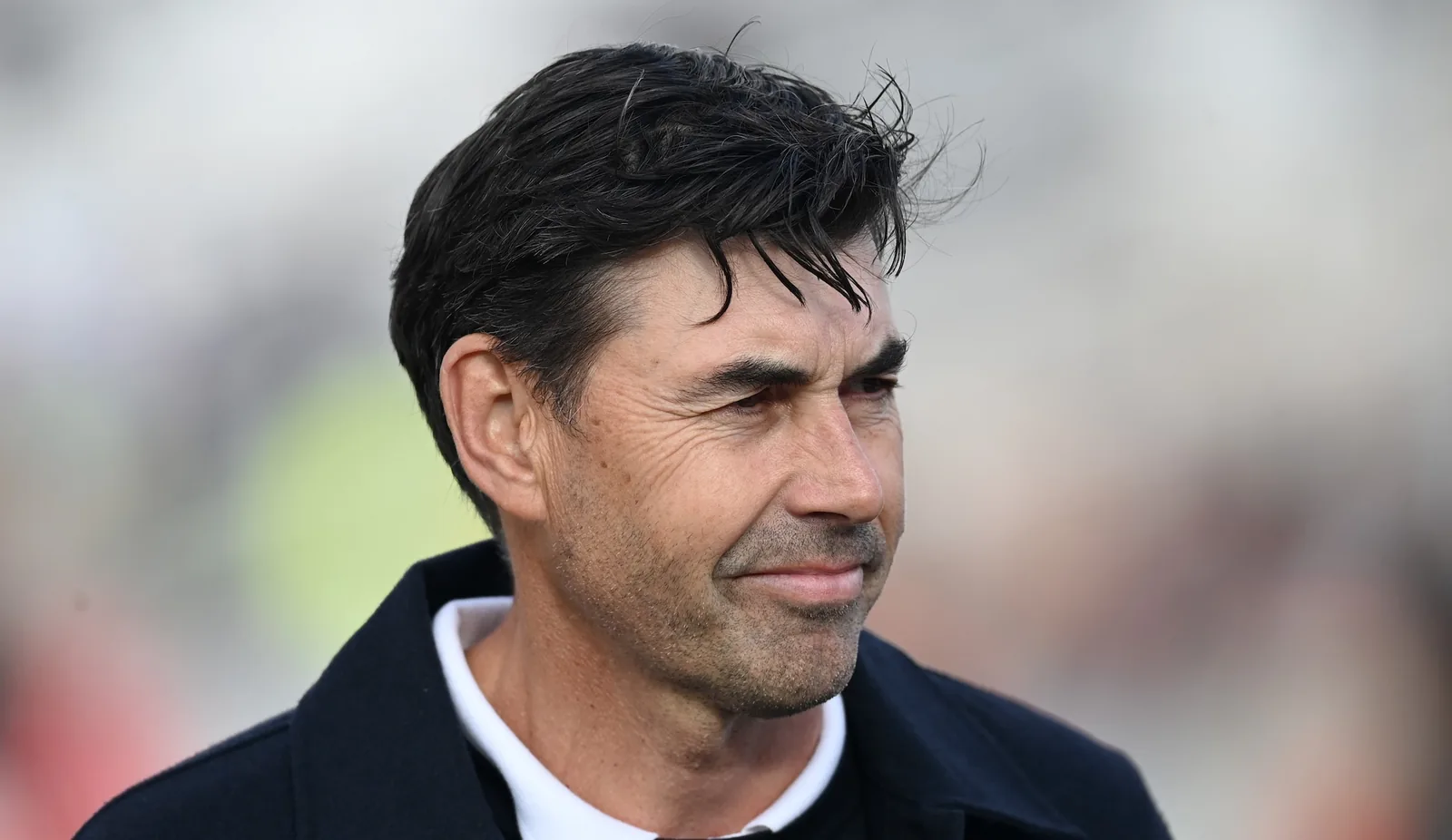 England captaincy could be what Root needs - Vaughan