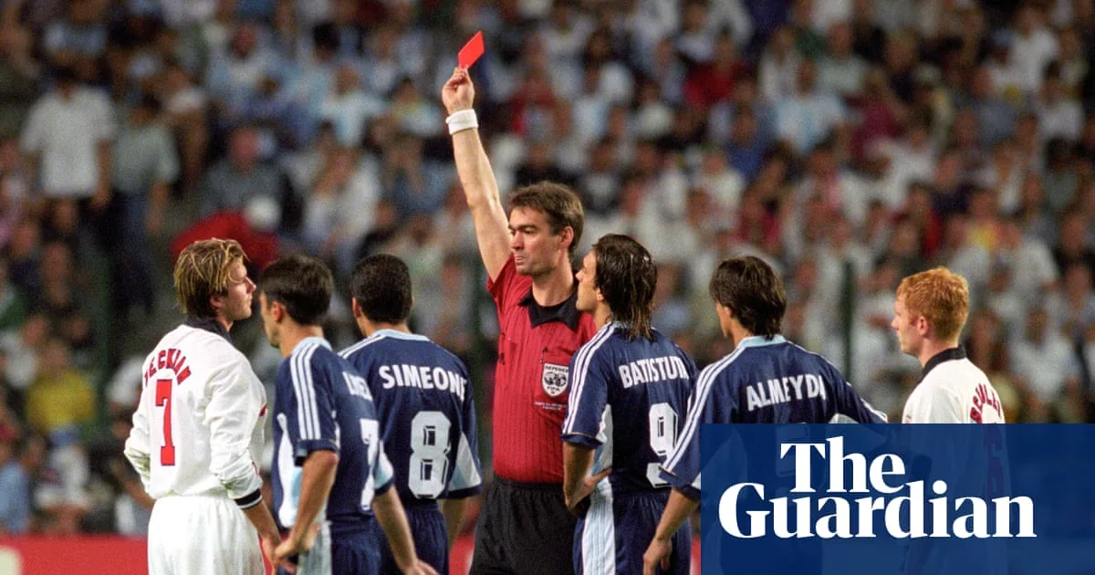 England prepare for World Cup semi-final