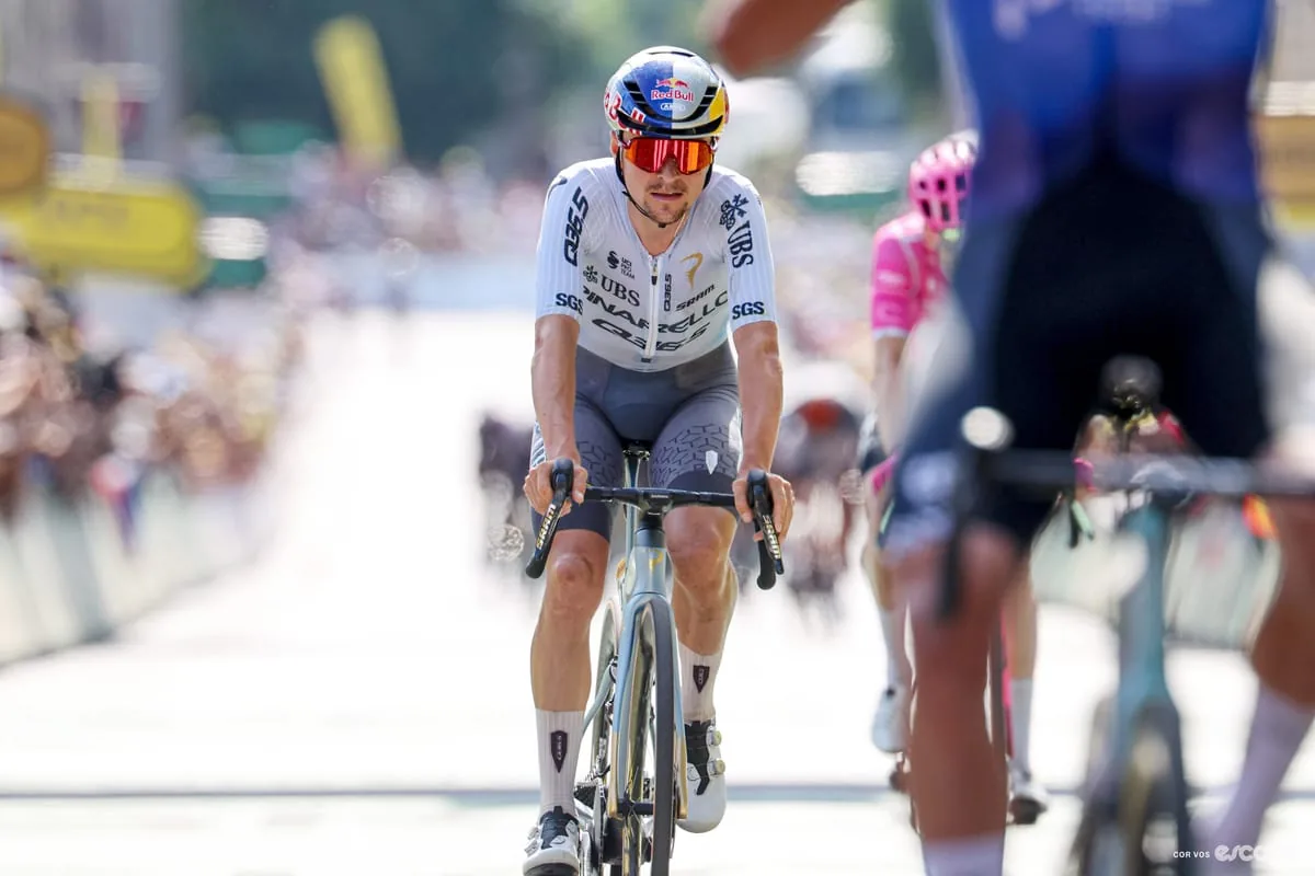 Tadej Pogacar calls for Tour de France calendar changes amid heatwave concerns