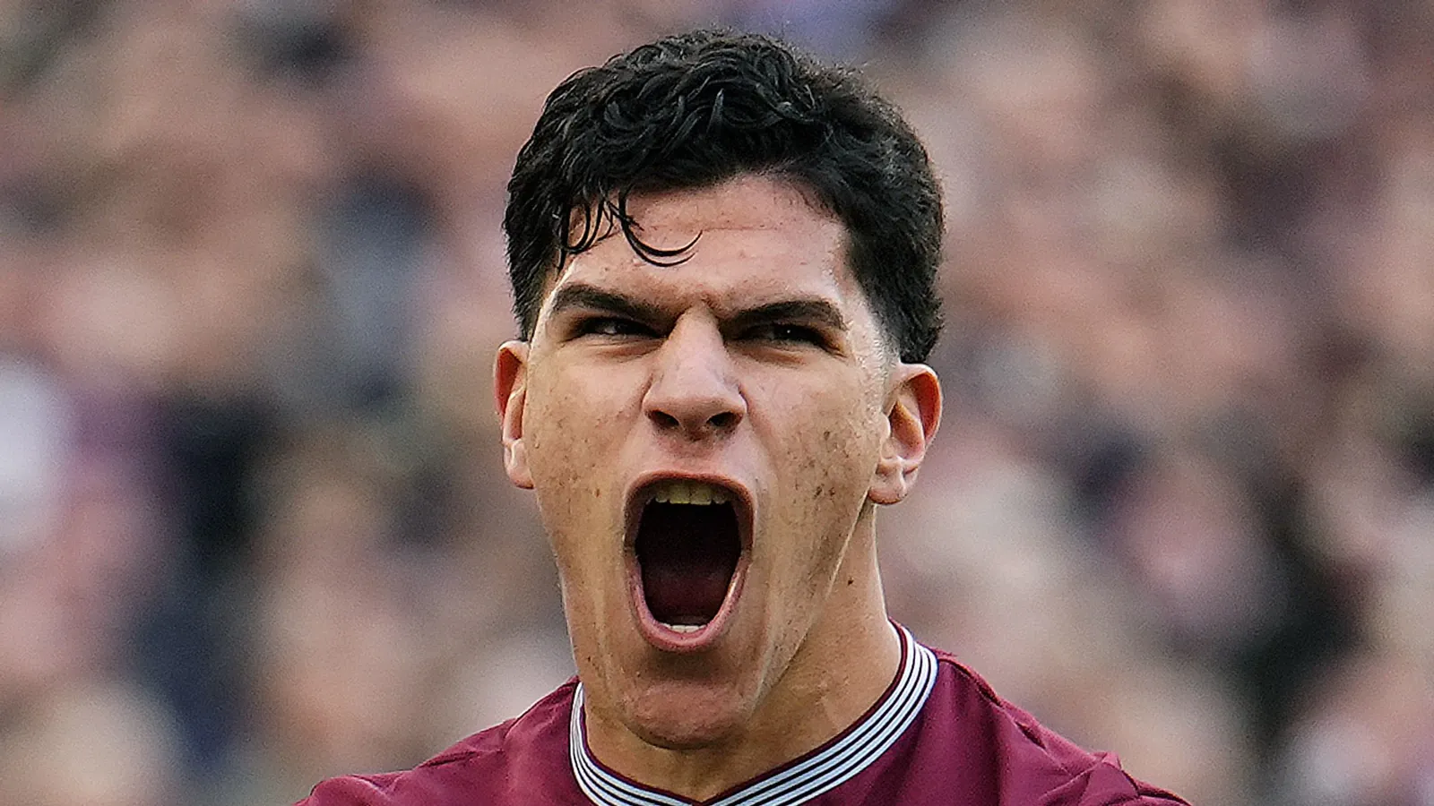 Mateus Fernandes at West Ham