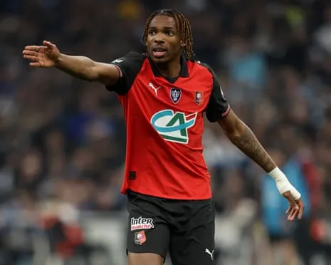The France Under-21 international Jeremy Jacquet has signed a five-year deal at Liverpool.