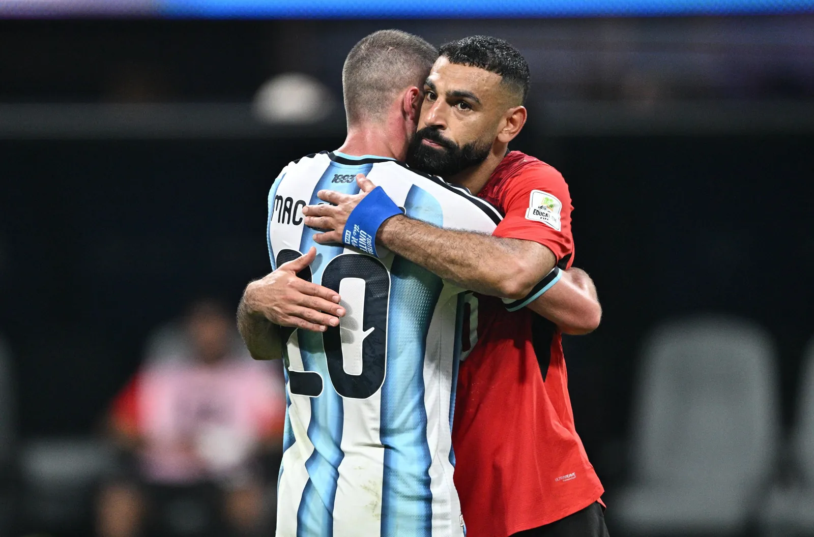 Could Liverpool’s Sparse World Cup be a Good Thing?