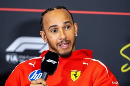 Lewis Hamilton says drivers will have to hold back at Silverstone in order to manage their car energy systems.