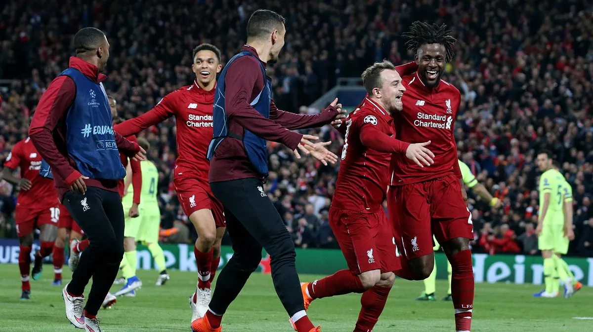Singapore Premier League side signs former Liverpool striker Oakley Cannonier