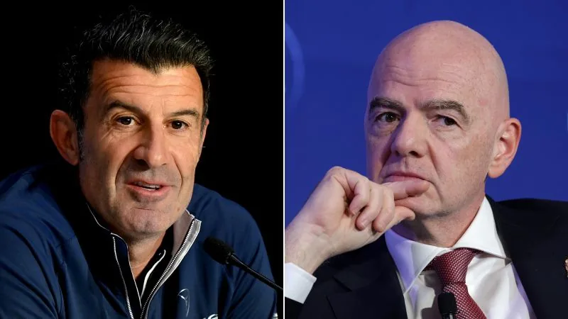 Fifa president Infantino faces executives amid criticism of scrapped commercial plan