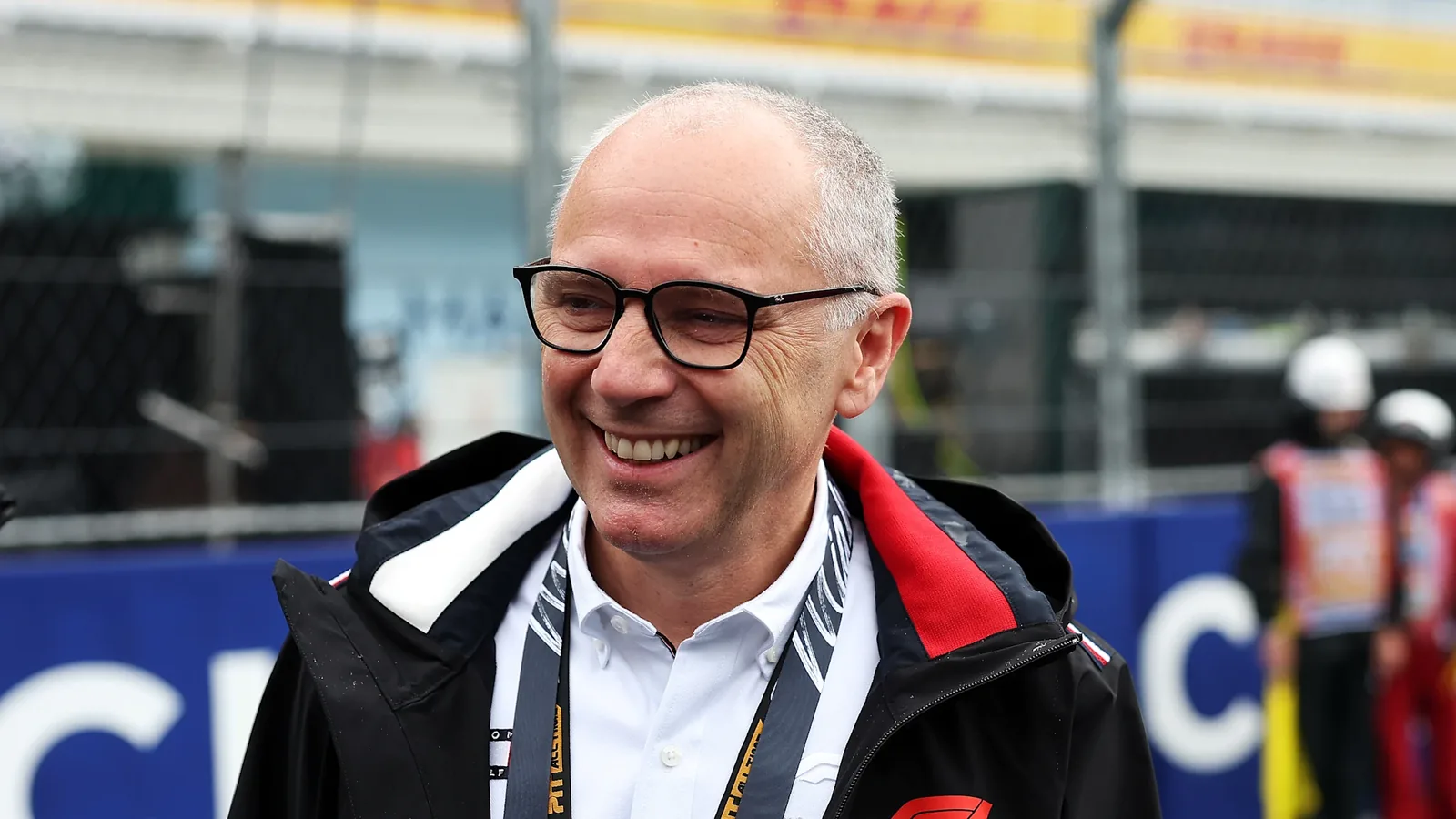 Formula One chief addresses F1 regulations and calendar changes
