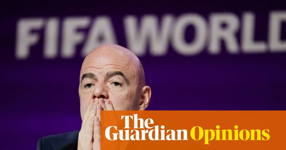 Gianni Infantino: Uefa says Fifa's backing of its president 'changes nothing'