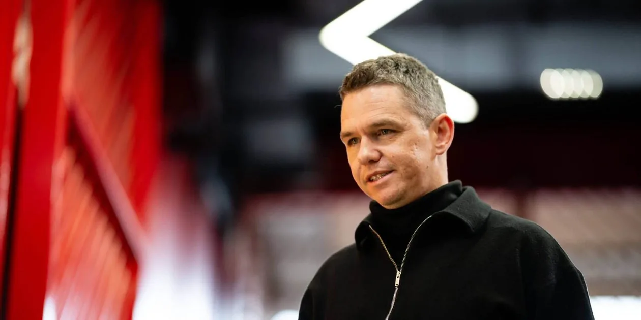 New Leadership for Manchester United Women