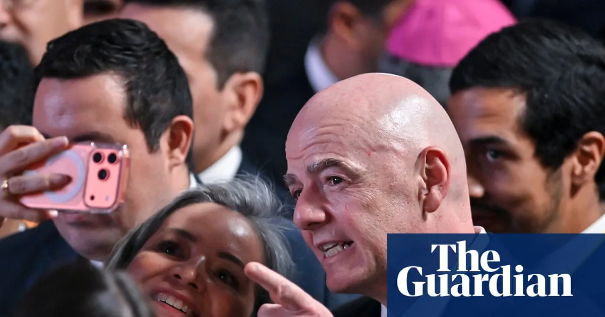 Uefa, Concacaf, and AFC call for Gianni Infantino to resign amid governance concerns