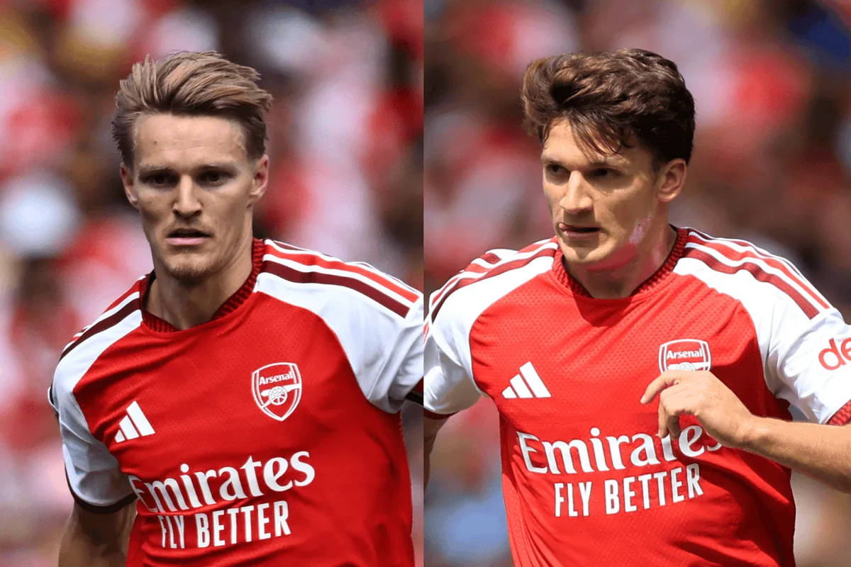 Arsenal fall to second successive defeat in Emirates Cup thriller