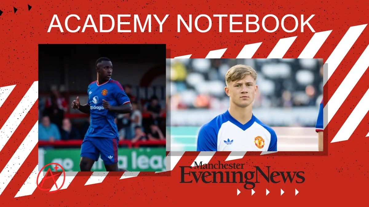 Man Utd confirm new midfield signing after year-long pursuit - London Evening Standard