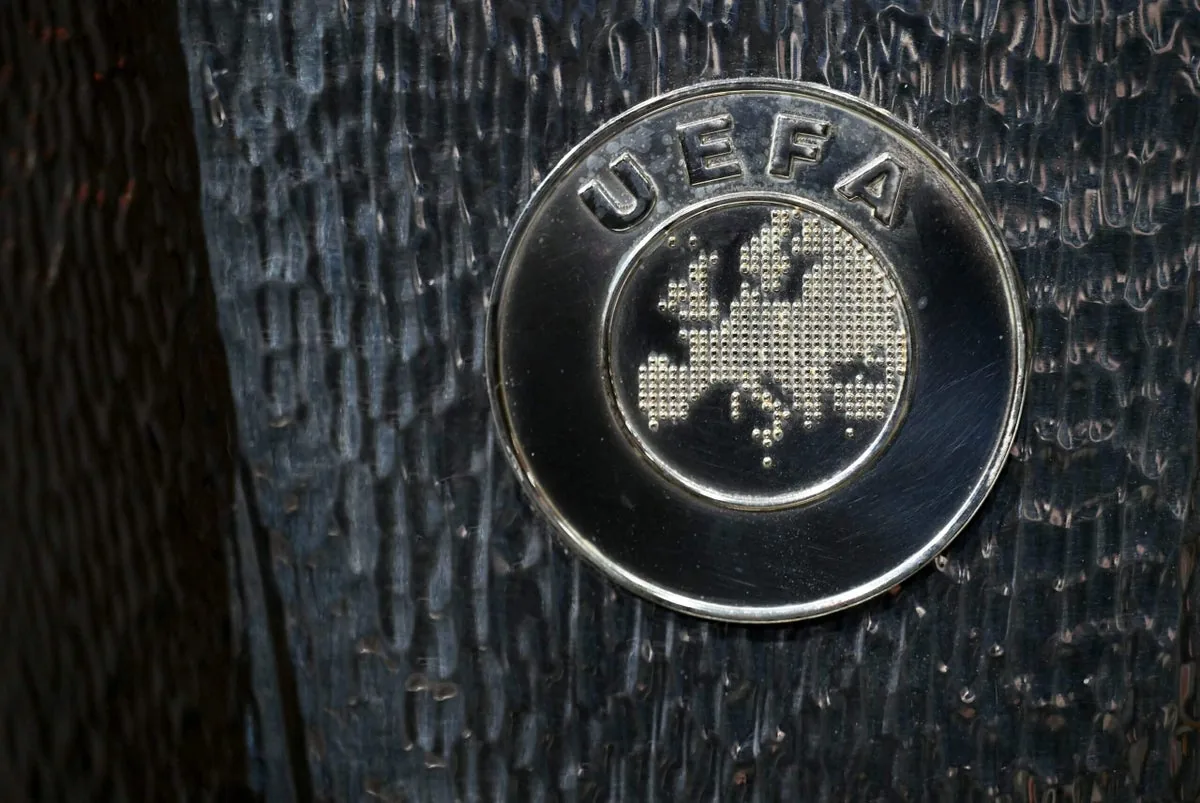 European football bodies respond to FIFA president’s backing from senior executives