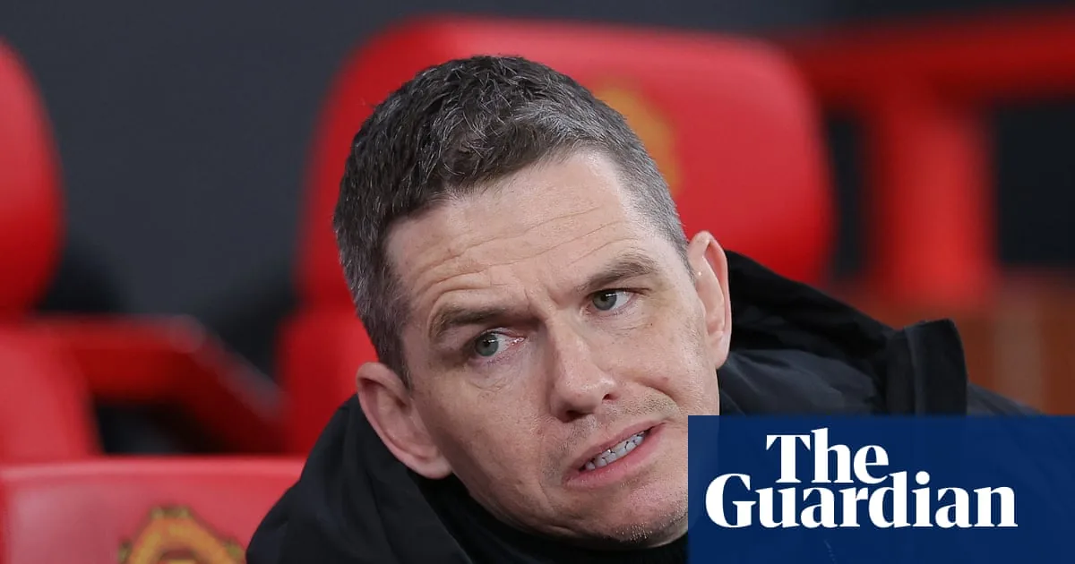 Manchester United women’s boss Marc Skinner leaves role by mutual consent