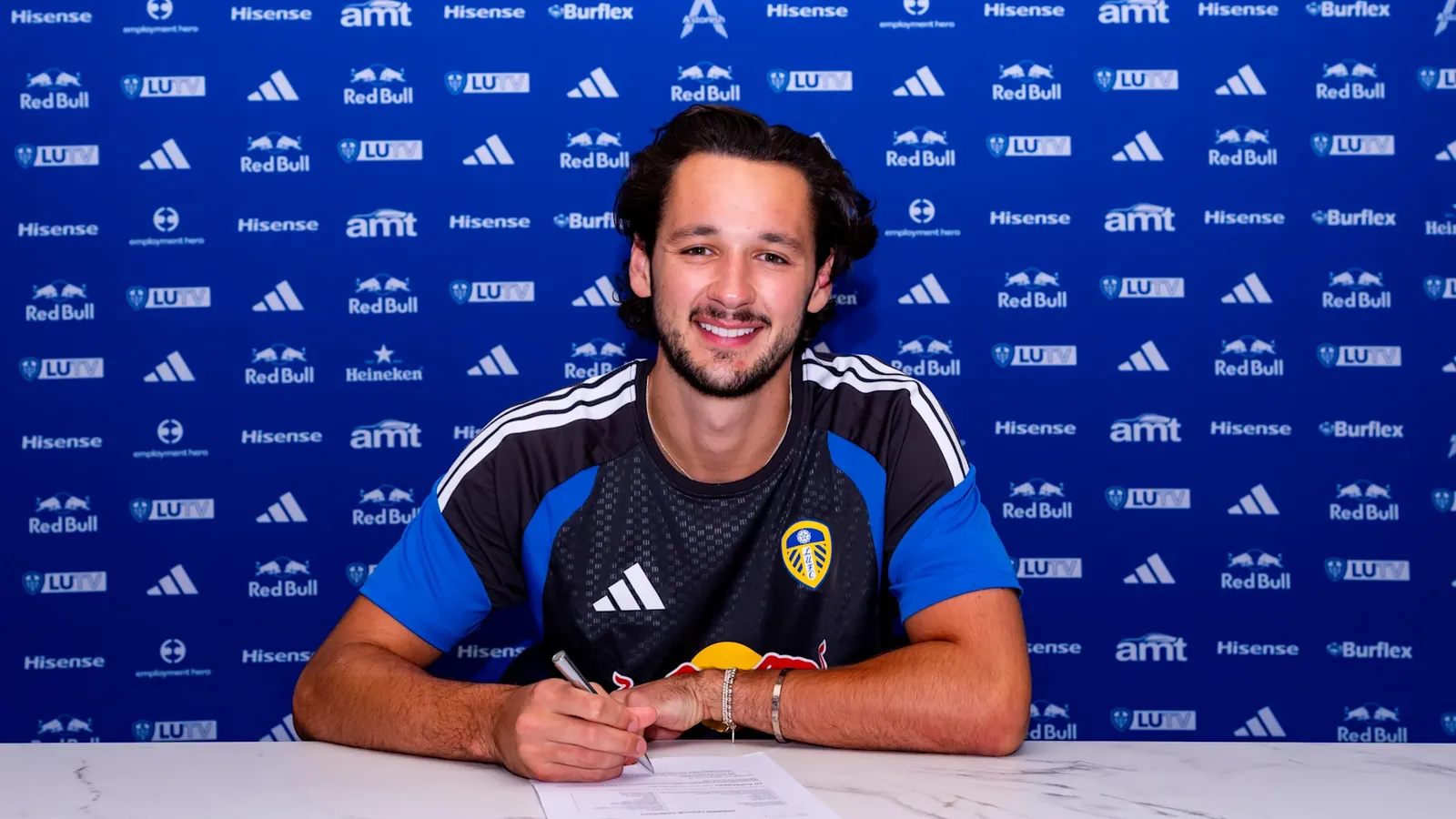James Trafford photo 1
